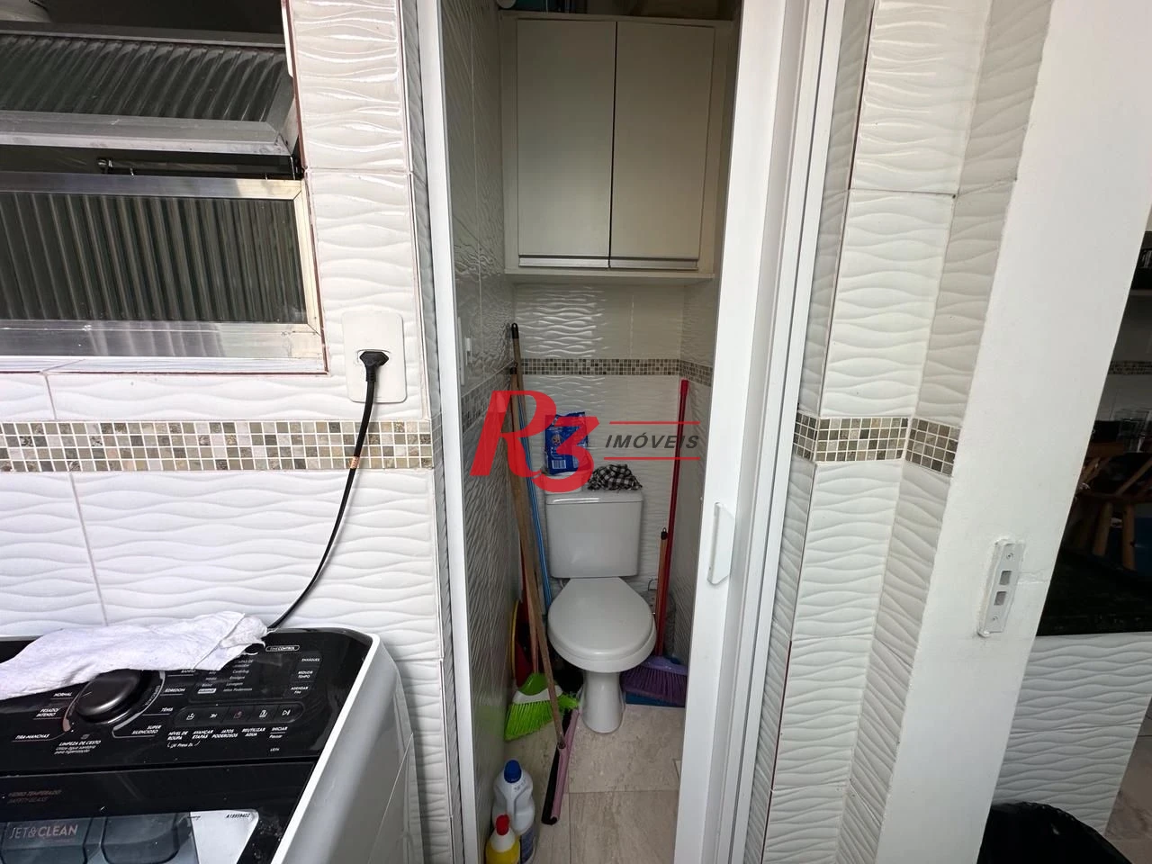 Apartamento à venda, 77 m² por R$ 450.000,00 - Vila Belmiro - Santos/SP