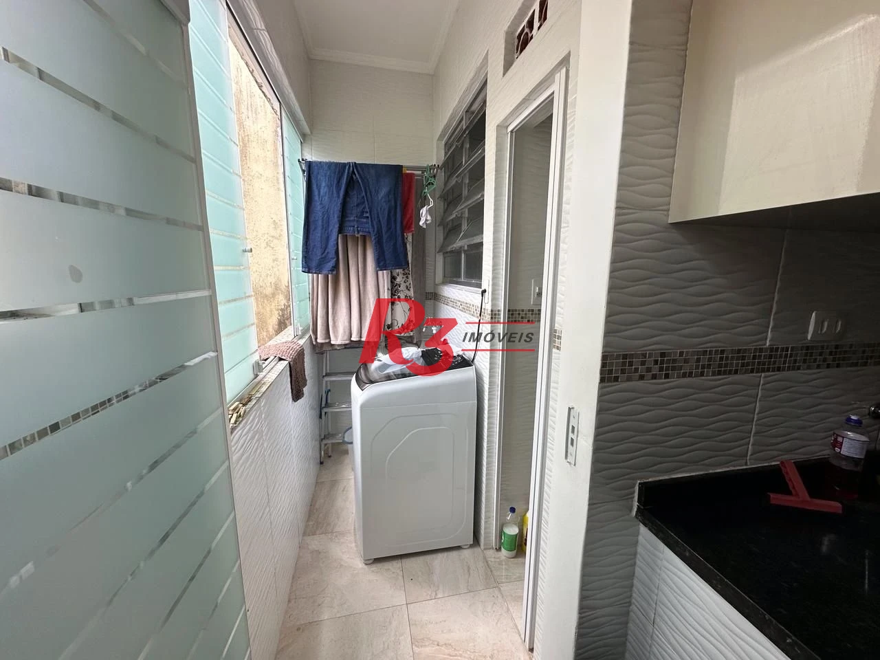 Apartamento à venda, 77 m² por R$ 450.000,00 - Vila Belmiro - Santos/SP