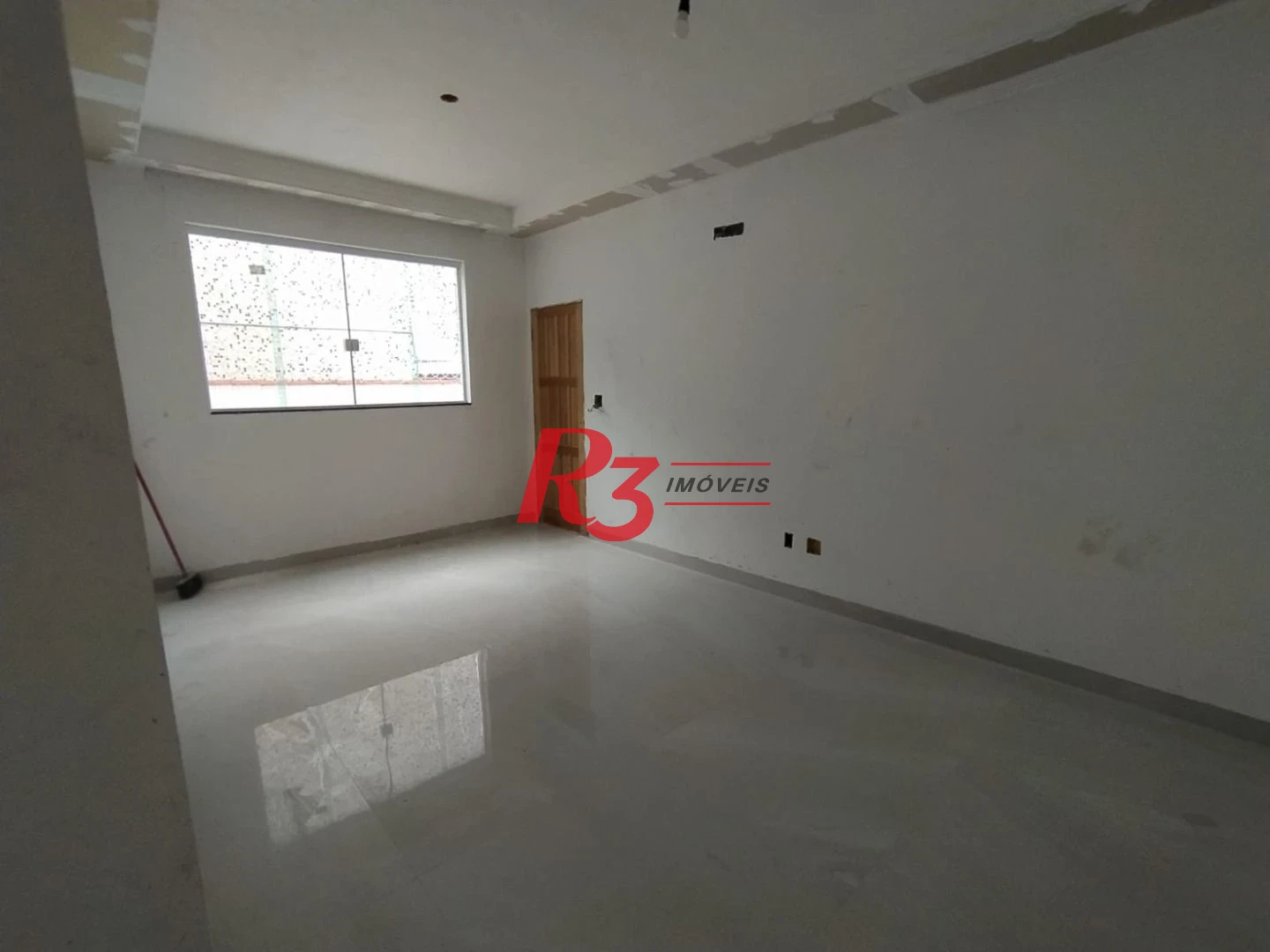 Casa à venda, 95 m² por R$ 1.230.000,00 - Campo Grande - Santos/SP