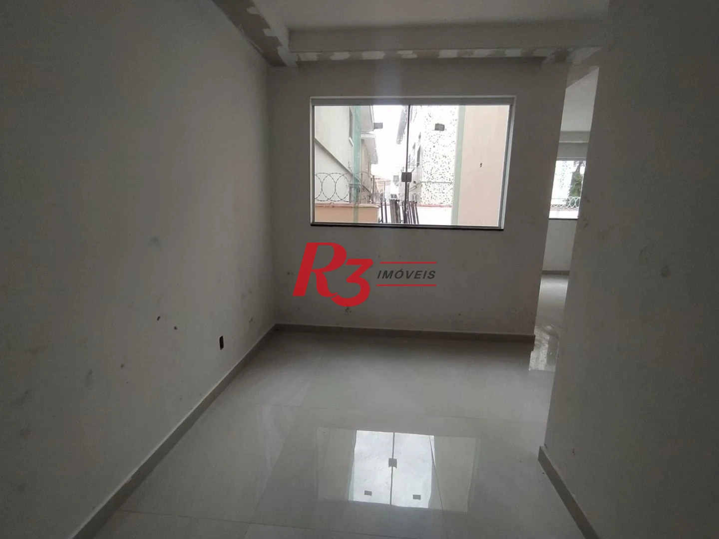 Casa à venda, 95 m² por R$ 1.230.000,00 - Campo Grande - Santos/SP