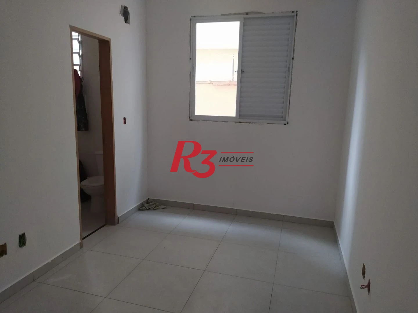 Casa à venda, 95 m² por R$ 1.230.000,00 - Campo Grande - Santos/SP
