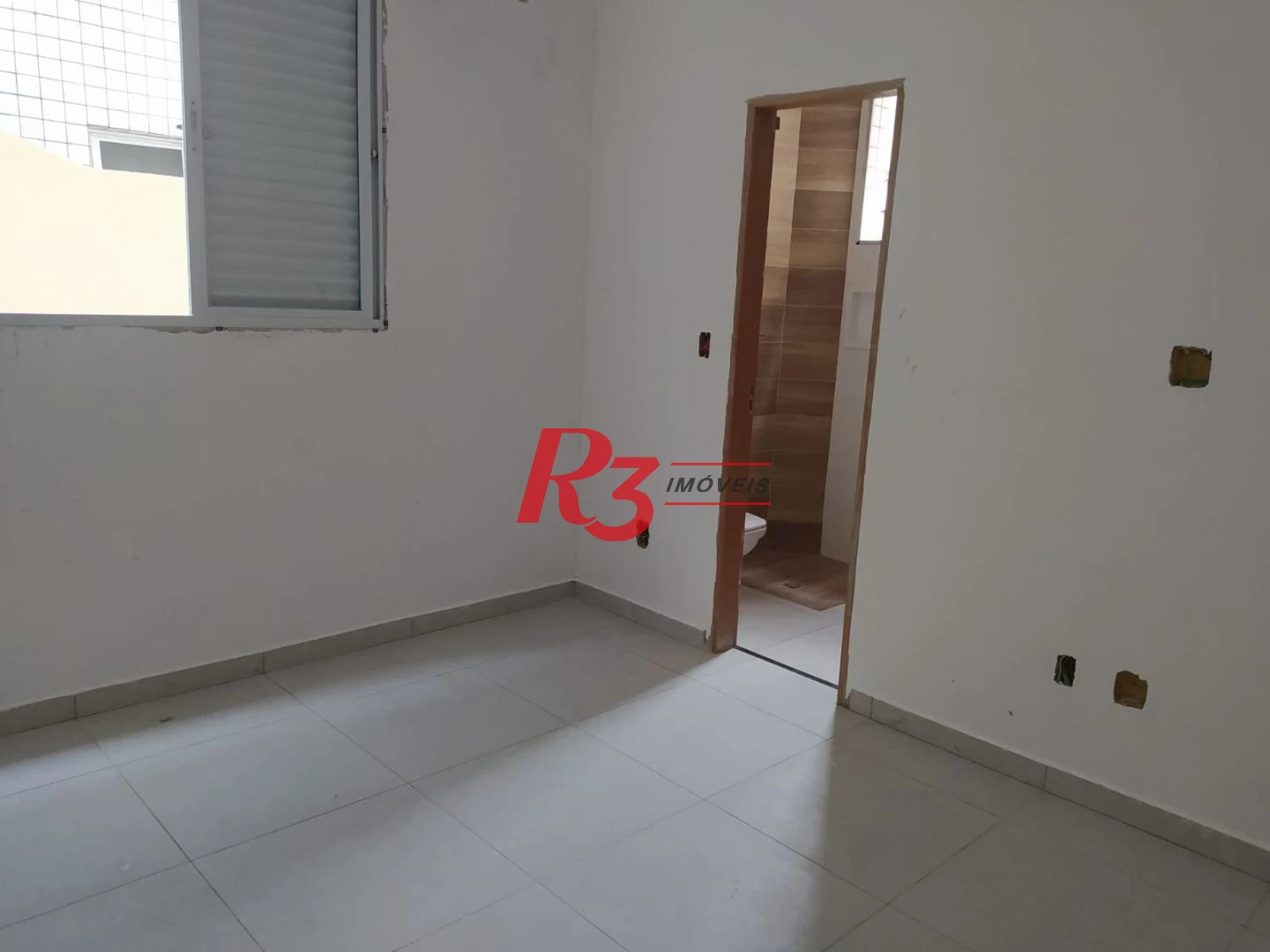 Casa à venda, 95 m² por R$ 1.230.000,00 - Campo Grande - Santos/SP