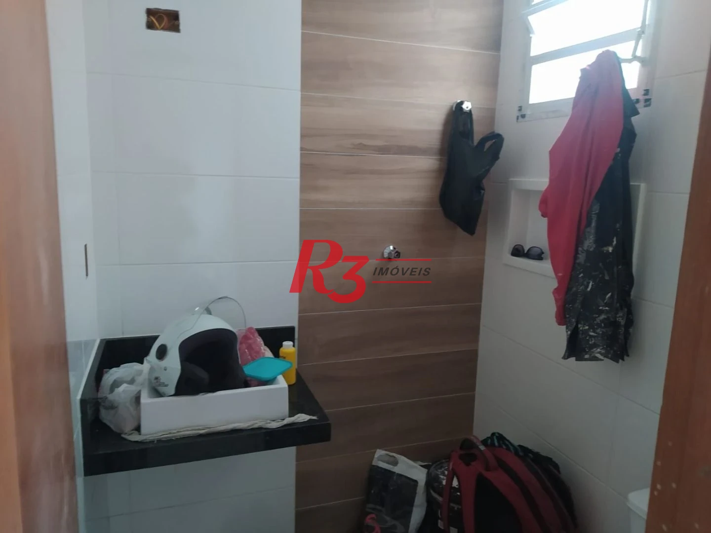 Casa à venda, 95 m² por R$ 1.230.000,00 - Campo Grande - Santos/SP
