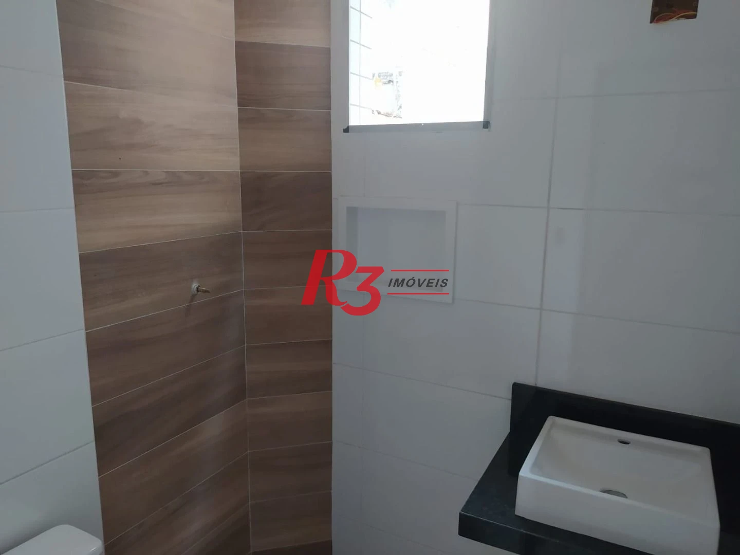 Casa à venda, 95 m² por R$ 1.230.000,00 - Campo Grande - Santos/SP