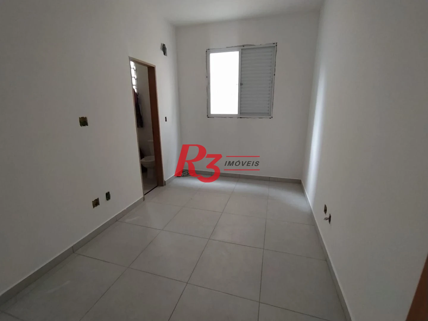 Casa à venda, 95 m² por R$ 1.230.000,00 - Campo Grande - Santos/SP