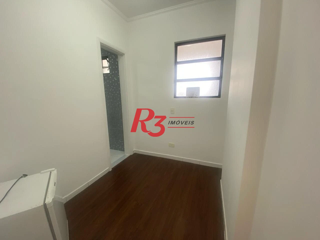 Apartamento com 3 dormitórios à venda, 140 m² por R$ 1.170.000,00 - Embaré - Santos/SP