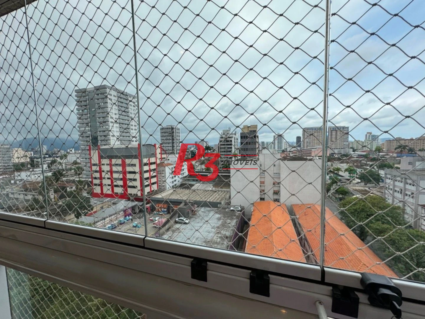 Apartamento com 2 dormitórios à venda, 84 m² - Vila Belmiro - Santos/SP