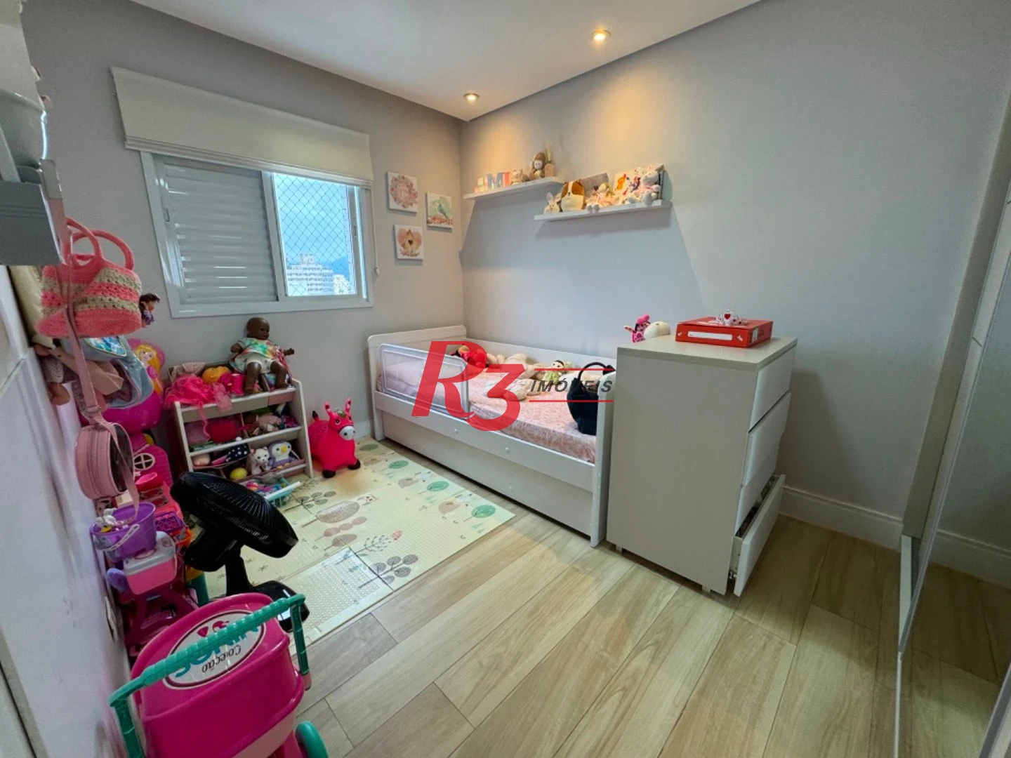 Apartamento com 2 dormitórios à venda, 84 m² - Vila Belmiro - Santos/SP