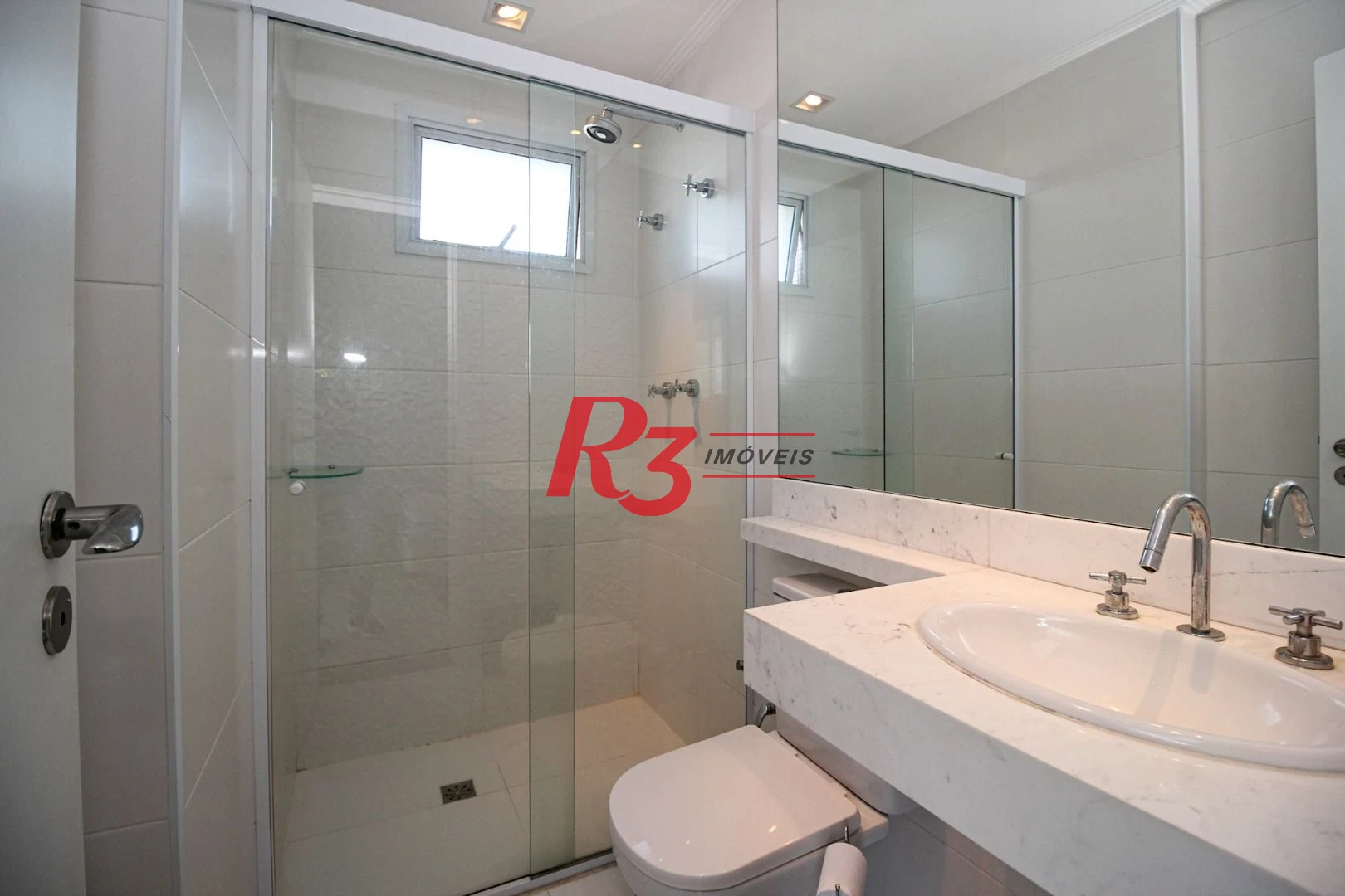 Apartamento à venda, 165 m² por R$ 2.950.000,00 - Ponta da Praia - Santos/SP