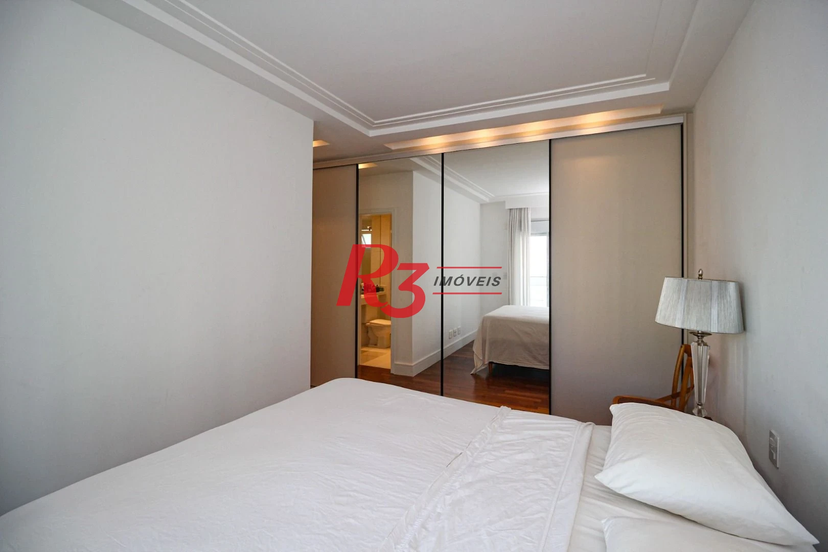 Apartamento à venda, 165 m² por R$ 2.950.000,00 - Ponta da Praia - Santos/SP