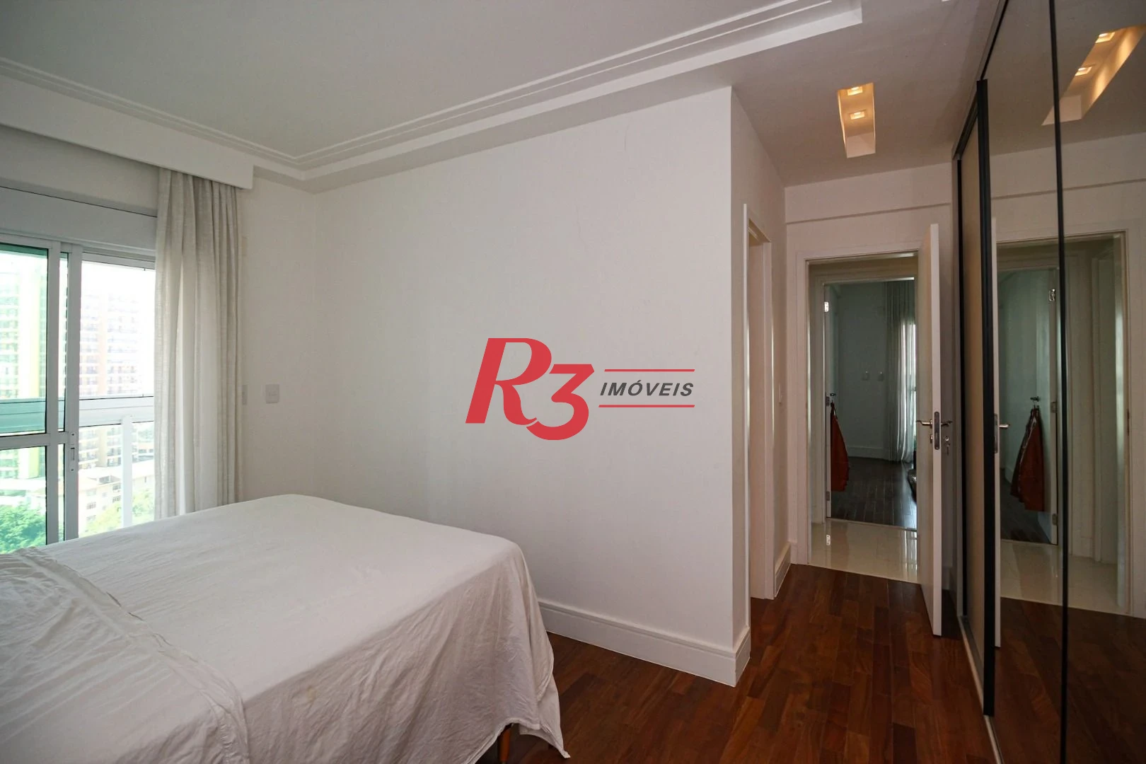 Apartamento à venda, 165 m² por R$ 2.950.000,00 - Ponta da Praia - Santos/SP