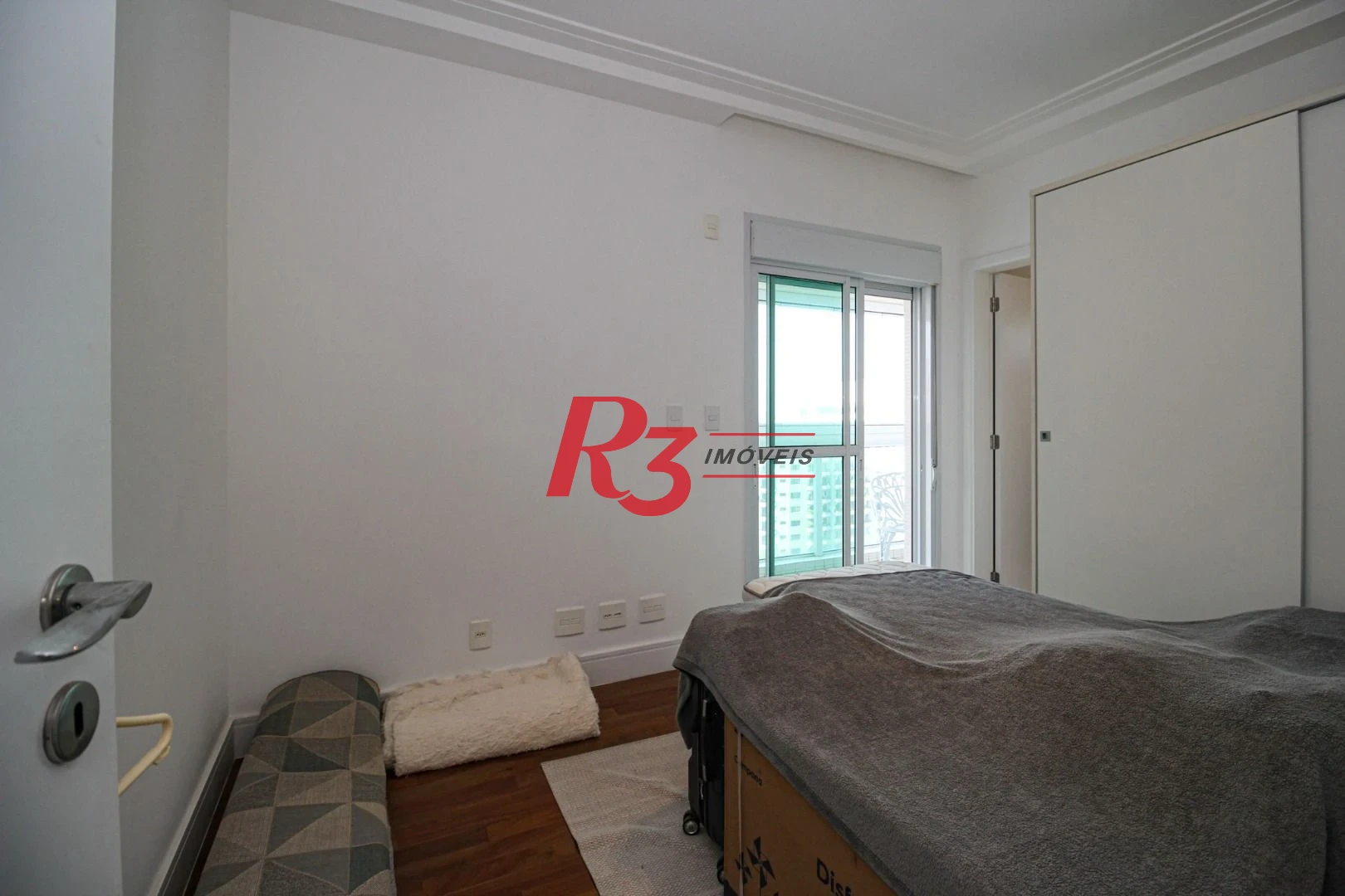 Apartamento à venda, 165 m² por R$ 2.950.000,00 - Ponta da Praia - Santos/SP