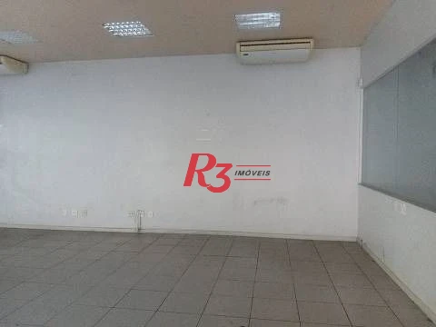 Casa para alugar, 520 m² por R$ 50.000,00/mês - Pompéia - Santos/SP