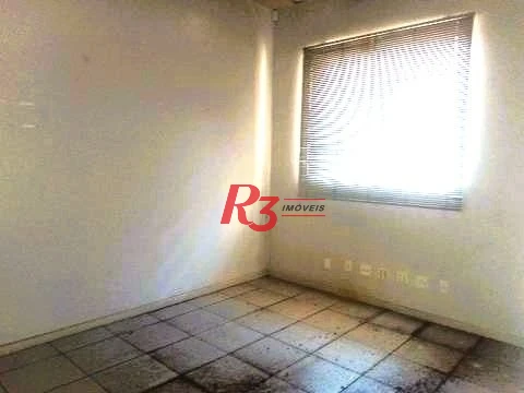 Casa para alugar, 520 m² por R$ 50.000,00/mês - Pompéia - Santos/SP