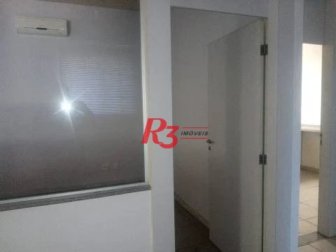 Casa para alugar, 520 m² por R$ 50.000,00/mês - Pompéia - Santos/SP
