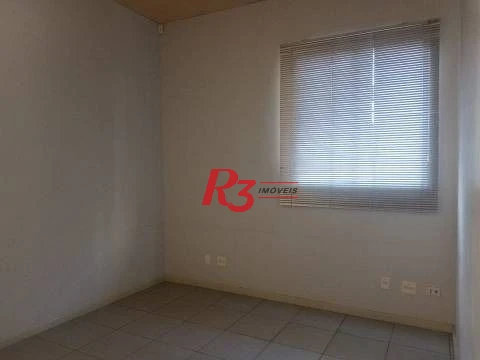 Casa para alugar, 520 m² por R$ 50.000,00/mês - Pompéia - Santos/SP