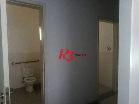 Casa para alugar, 520 m² por R$ 50.000,00/mês - Pompéia - Santos/SP