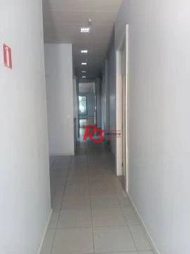 Casa para alugar, 520 m² por R$ 50.000,00/mês - Pompéia - Santos/SP