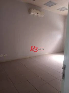 Casa para alugar, 520 m² por R$ 50.000,00/mês - Pompéia - Santos/SP