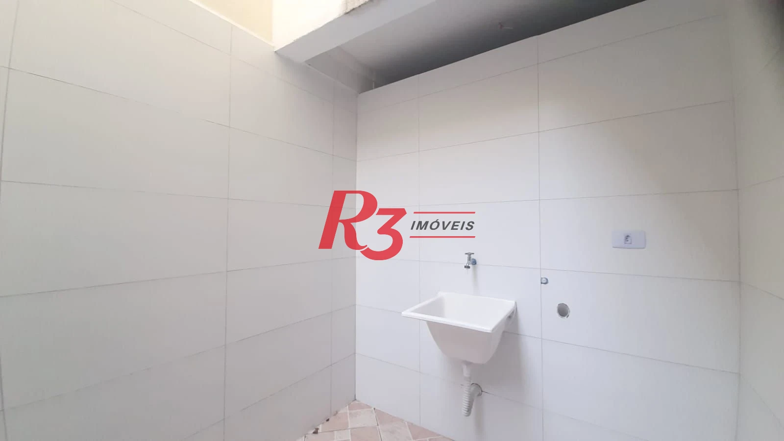 Village à venda, 105 m² por R$ 620.000,00 - Campo Grande - Santos/SP