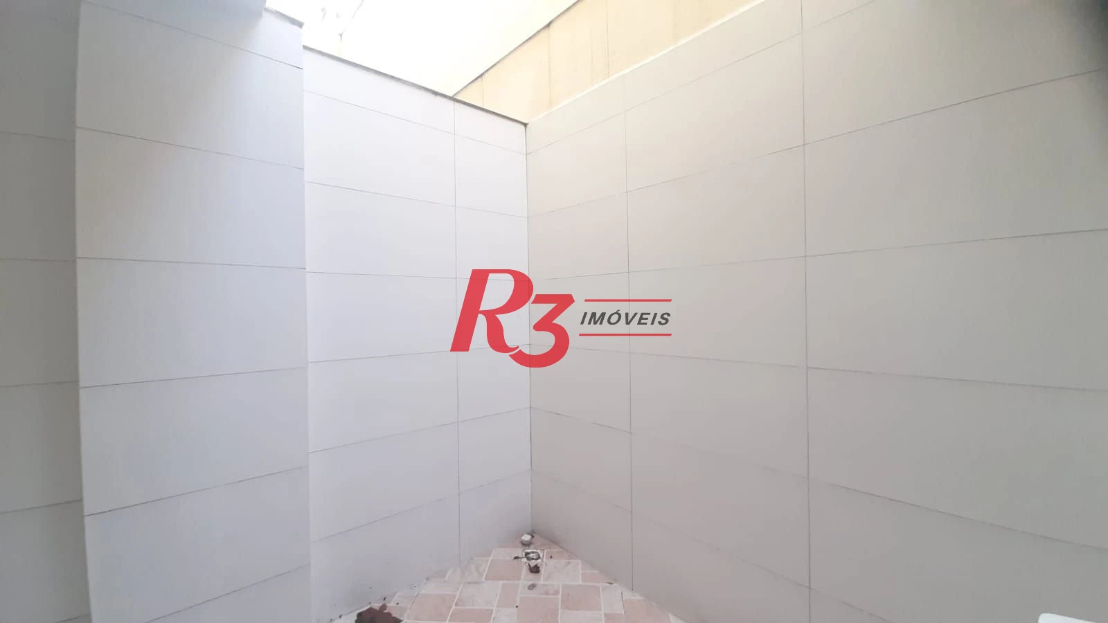 Village à venda, 105 m² por R$ 620.000,00 - Campo Grande - Santos/SP