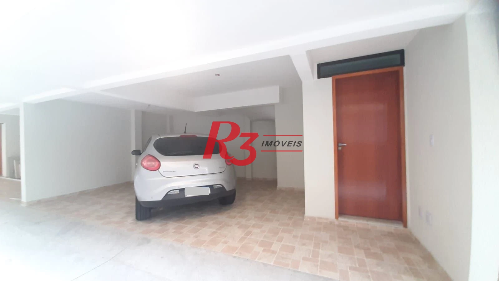 Village à venda, 105 m² por R$ 620.000,00 - Campo Grande - Santos/SP
