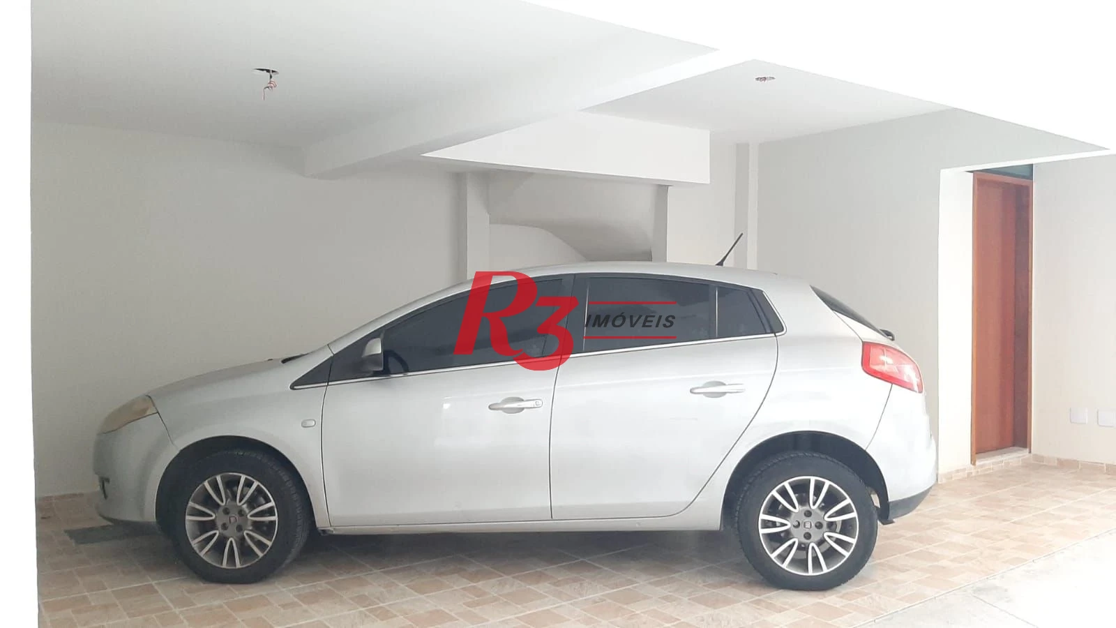 Village à venda, 105 m² por R$ 620.000,00 - Campo Grande - Santos/SP