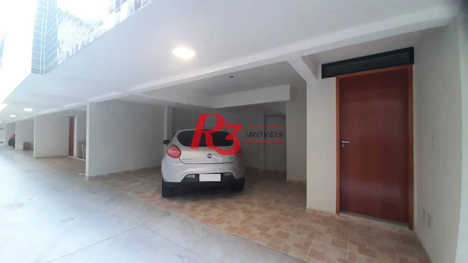 Village à venda, 105 m² por R$ 620.000,00 - Campo Grande - Santos/SP