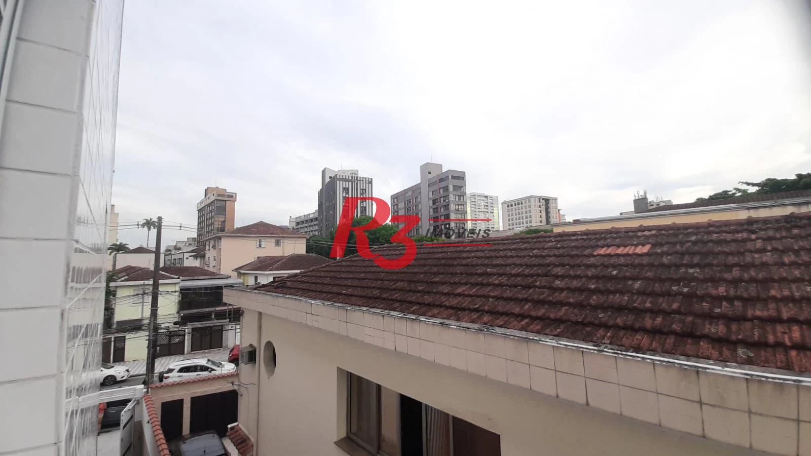 Village à venda, 105 m² por R$ 620.000,00 - Campo Grande - Santos/SP