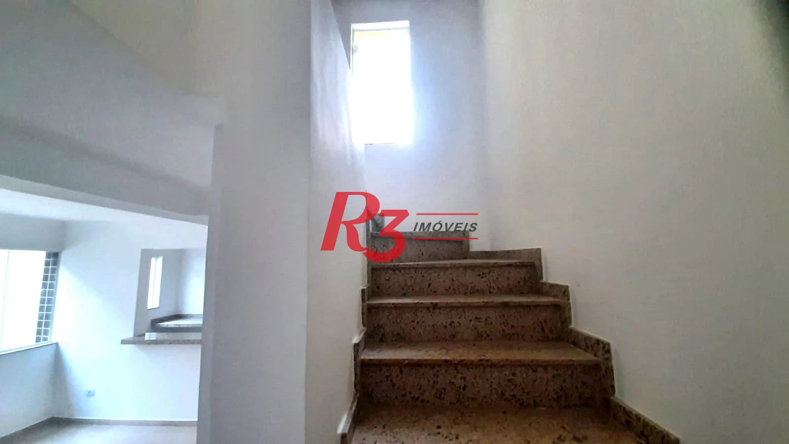 Village à venda, 105 m² por R$ 620.000,00 - Campo Grande - Santos/SP