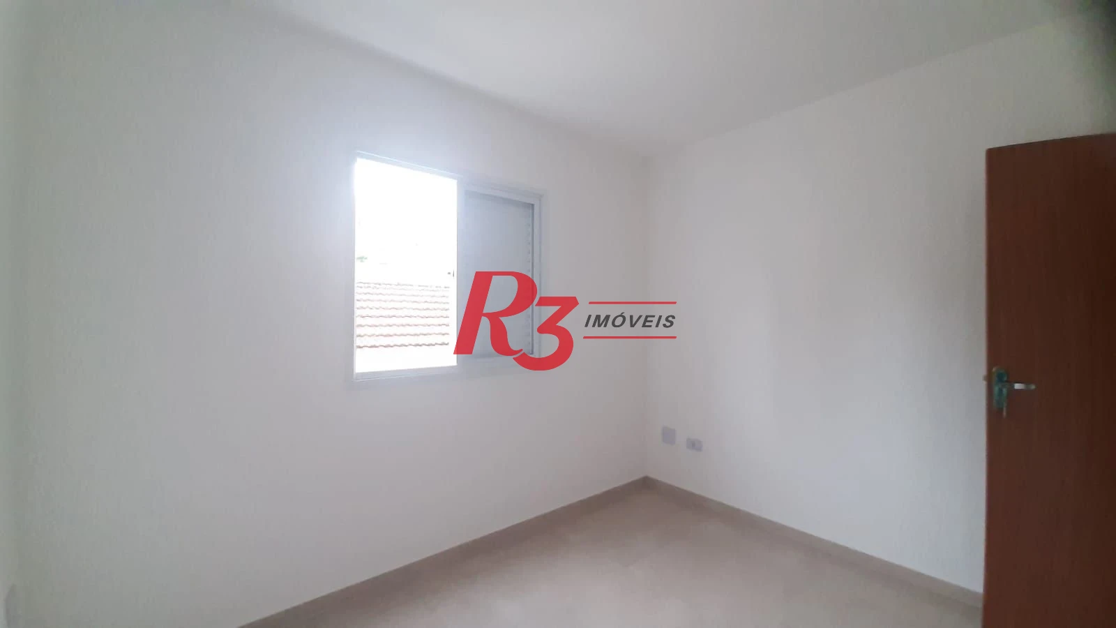 Village à venda, 105 m² por R$ 620.000,00 - Campo Grande - Santos/SP