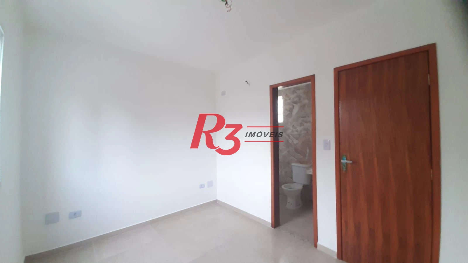 Village à venda, 105 m² por R$ 620.000,00 - Campo Grande - Santos/SP