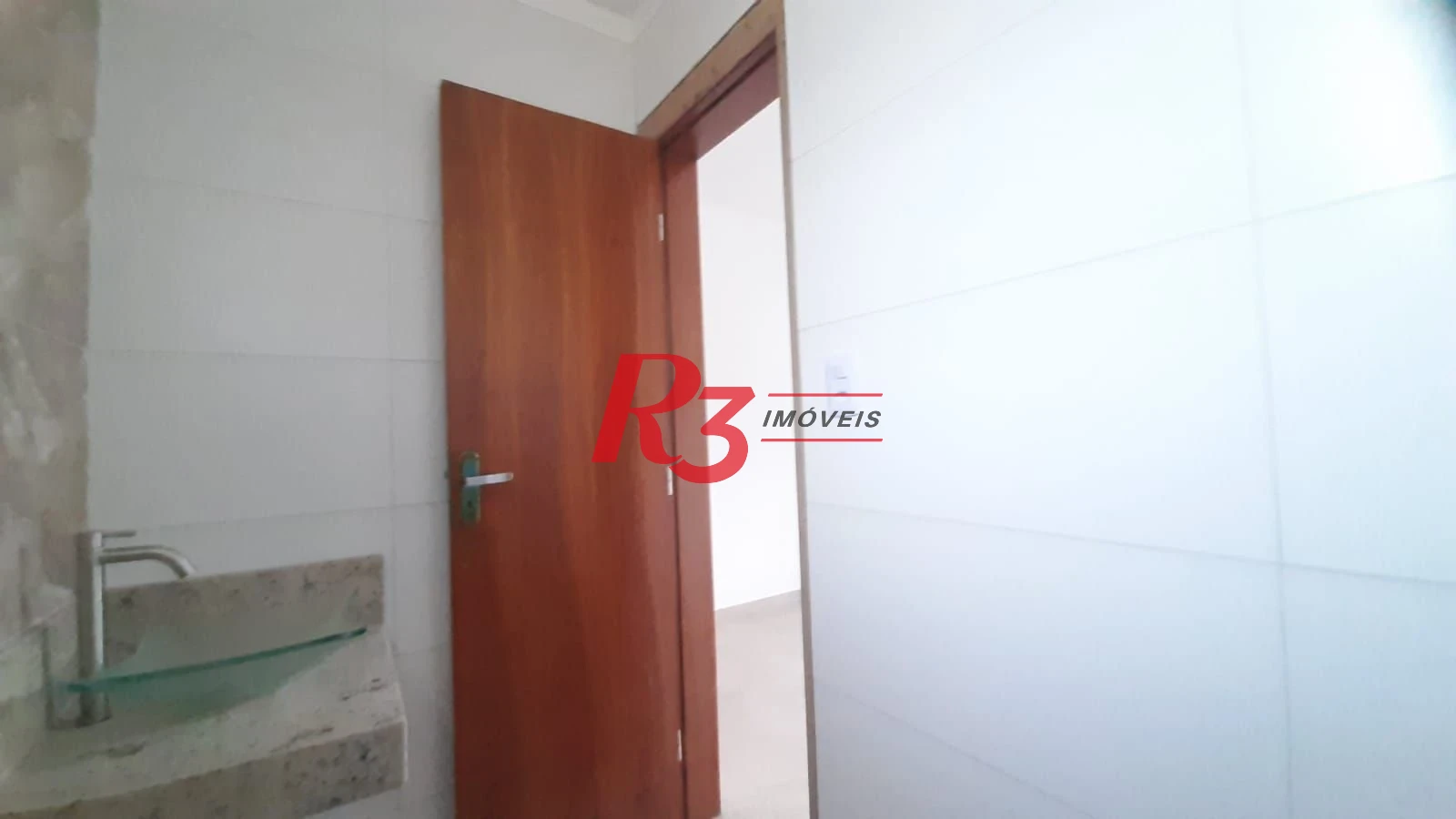 Village à venda, 105 m² por R$ 620.000,00 - Campo Grande - Santos/SP