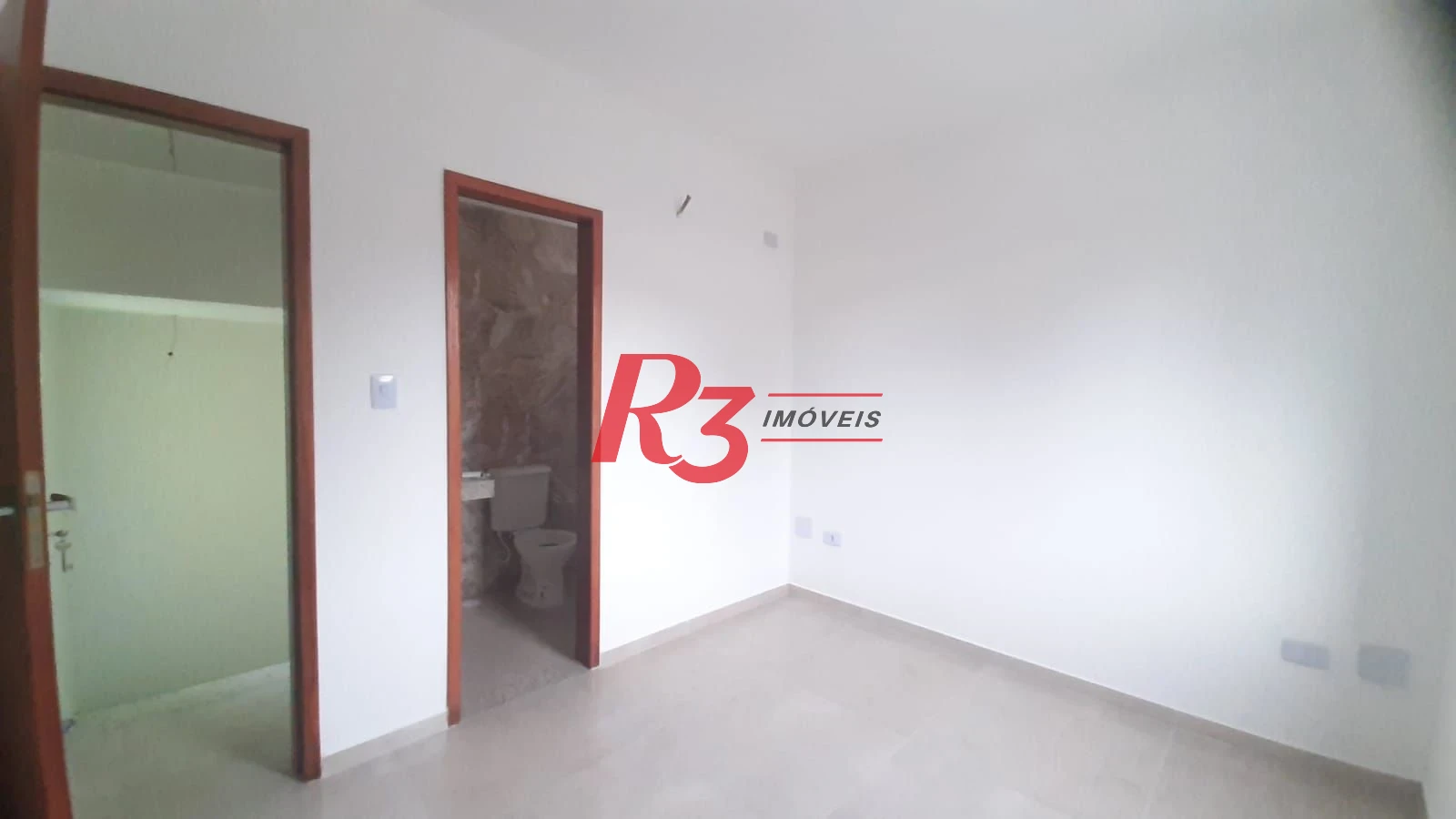 Village à venda, 105 m² por R$ 620.000,00 - Campo Grande - Santos/SP