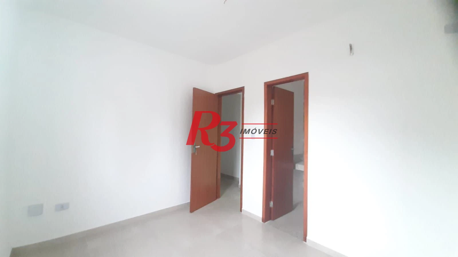 Village à venda, 105 m² por R$ 620.000,00 - Campo Grande - Santos/SP