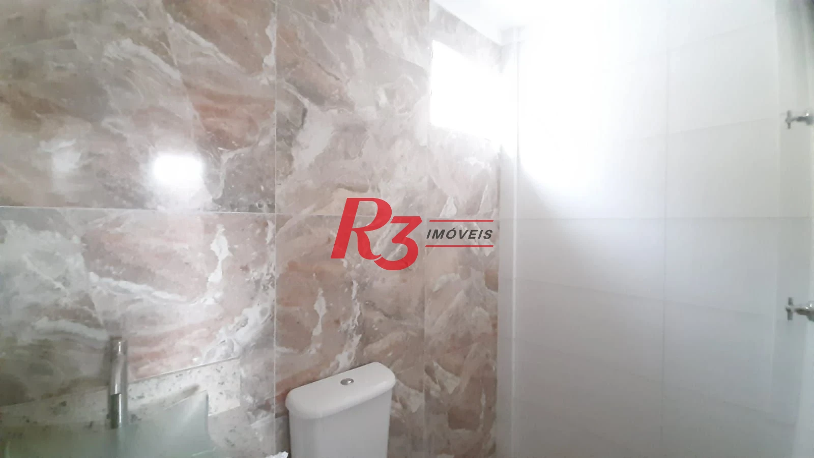 Village à venda, 105 m² por R$ 620.000,00 - Campo Grande - Santos/SP