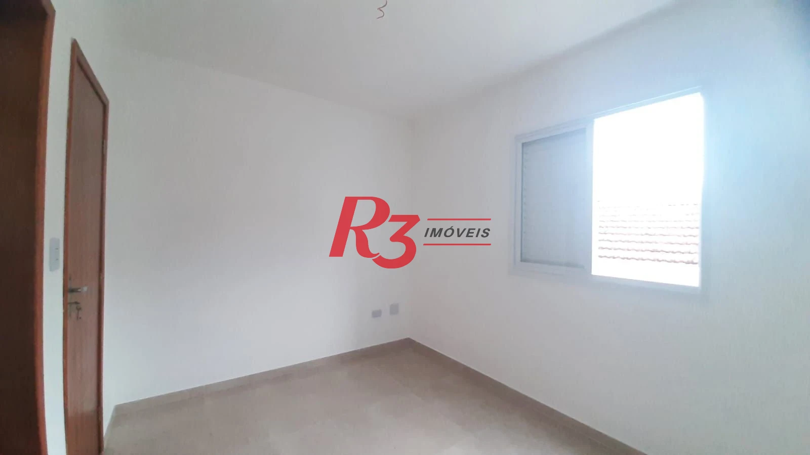 Village à venda, 105 m² por R$ 620.000,00 - Campo Grande - Santos/SP