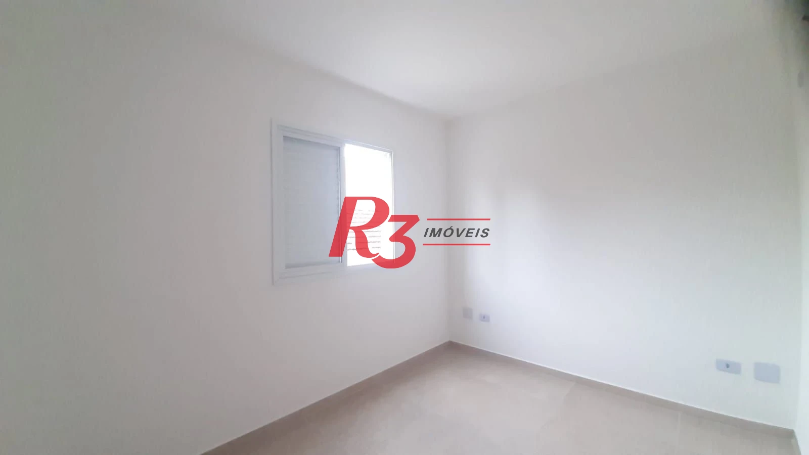 Village à venda, 105 m² por R$ 620.000,00 - Campo Grande - Santos/SP