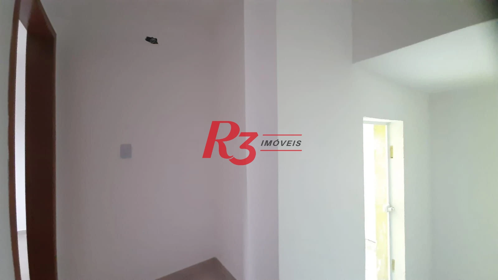 Village à venda, 105 m² por R$ 620.000,00 - Campo Grande - Santos/SP