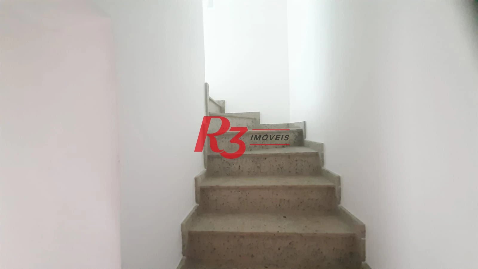 Village à venda, 105 m² por R$ 620.000,00 - Campo Grande - Santos/SP