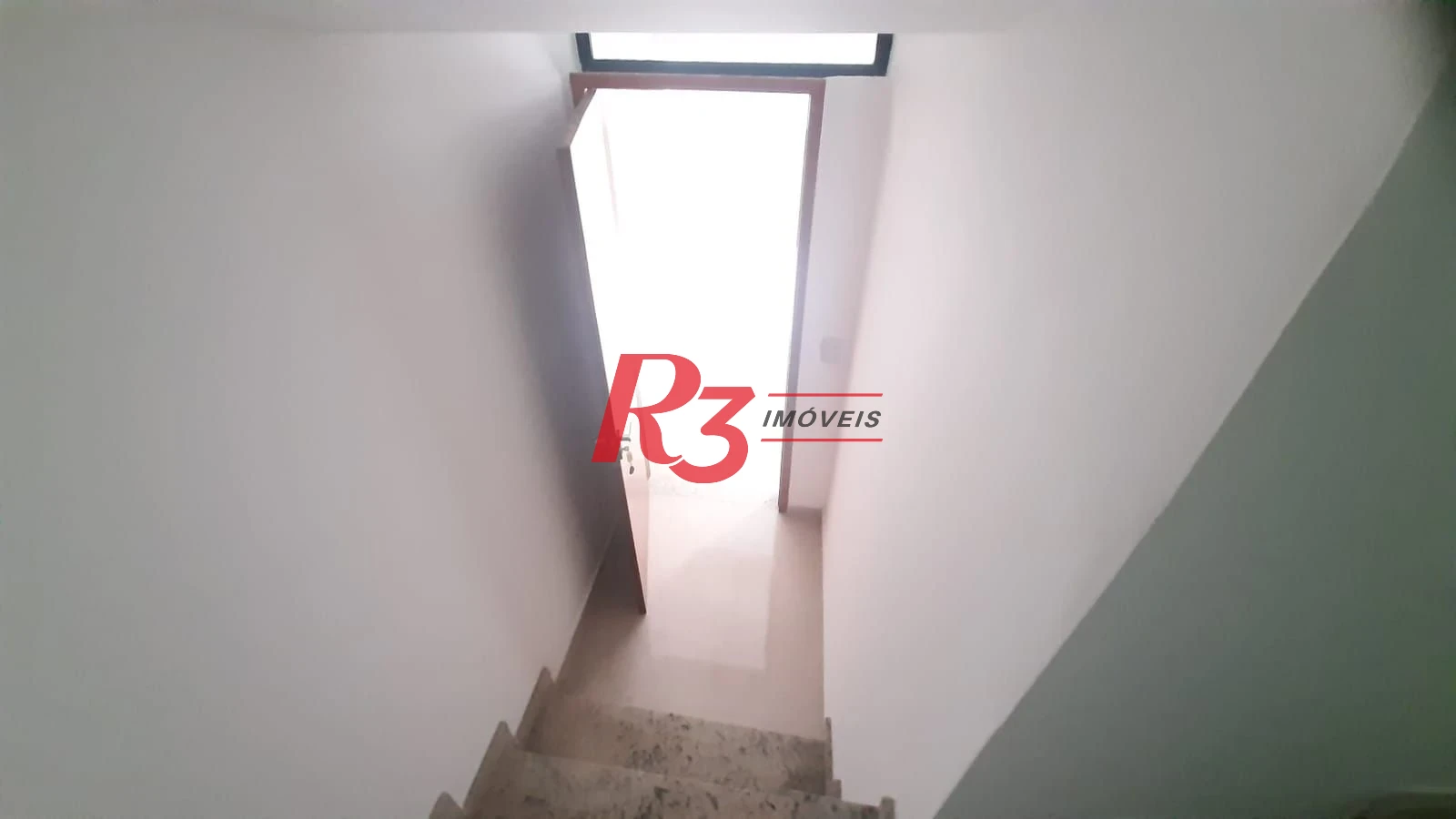 Village à venda, 105 m² por R$ 620.000,00 - Campo Grande - Santos/SP