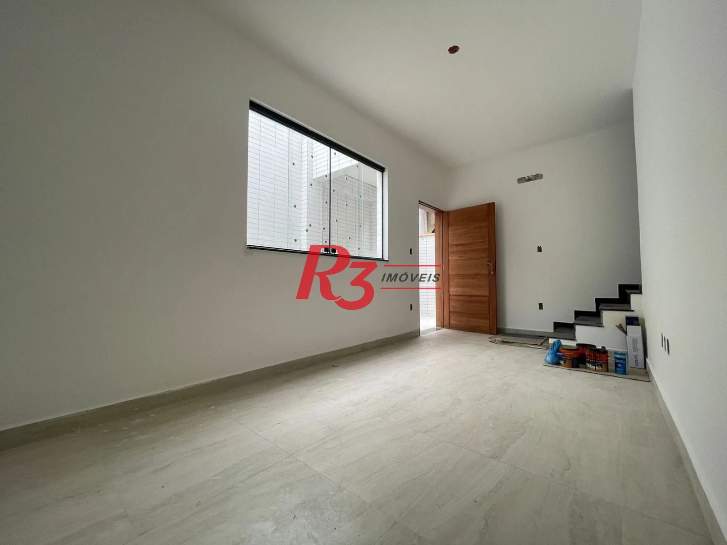 Casa à venda, 152 m² por R$ 800.000,00 - Vila Belmiro - Santos/SP