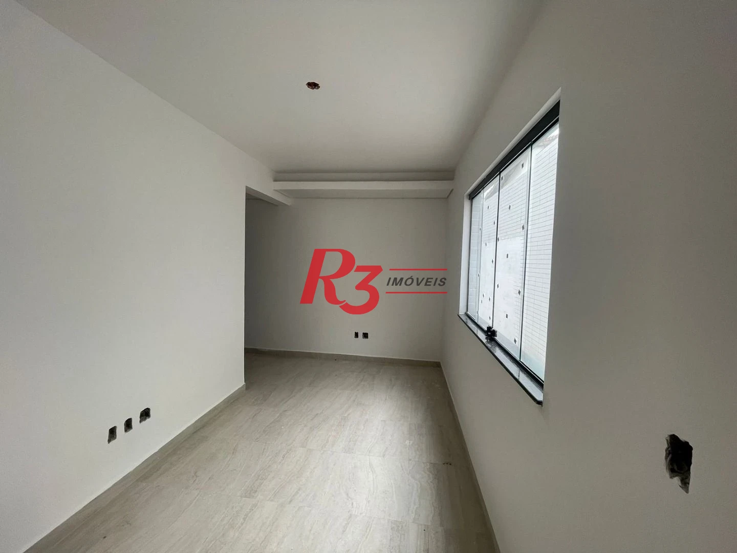 Casa à venda, 152 m² por R$ 800.000,00 - Vila Belmiro - Santos/SP