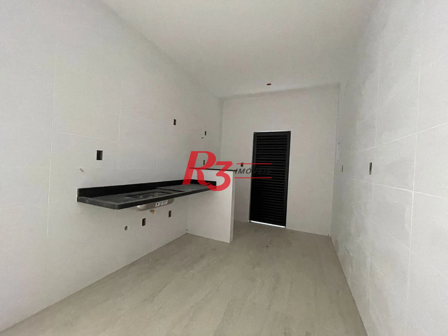 Casa à venda, 152 m² por R$ 800.000,00 - Vila Belmiro - Santos/SP