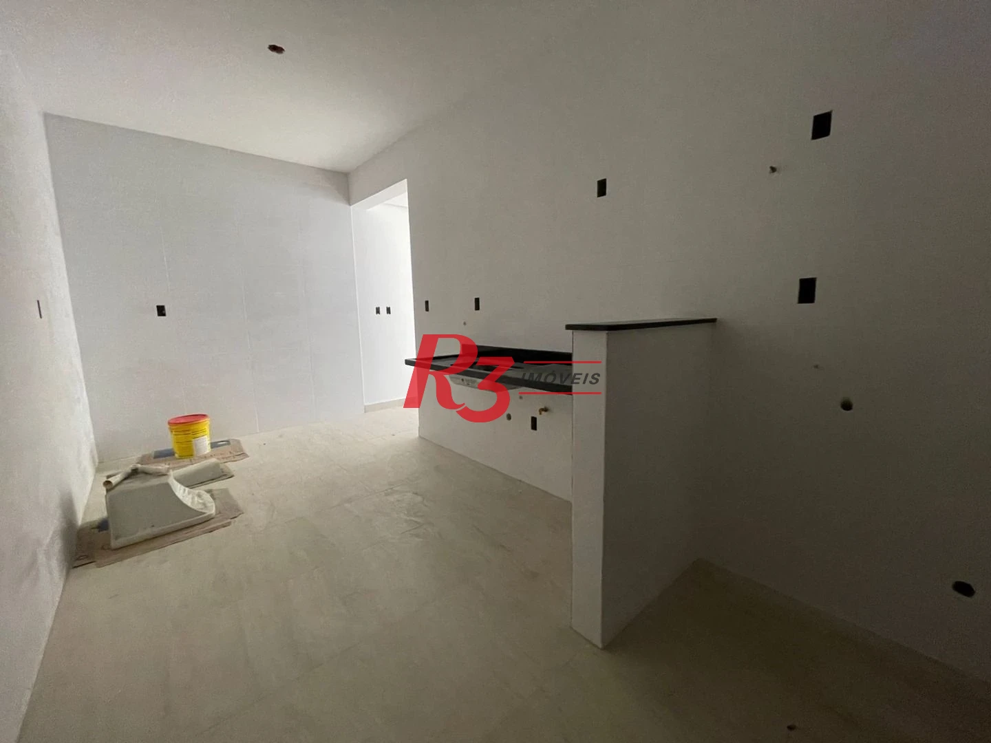 Casa à venda, 152 m² por R$ 800.000,00 - Vila Belmiro - Santos/SP
