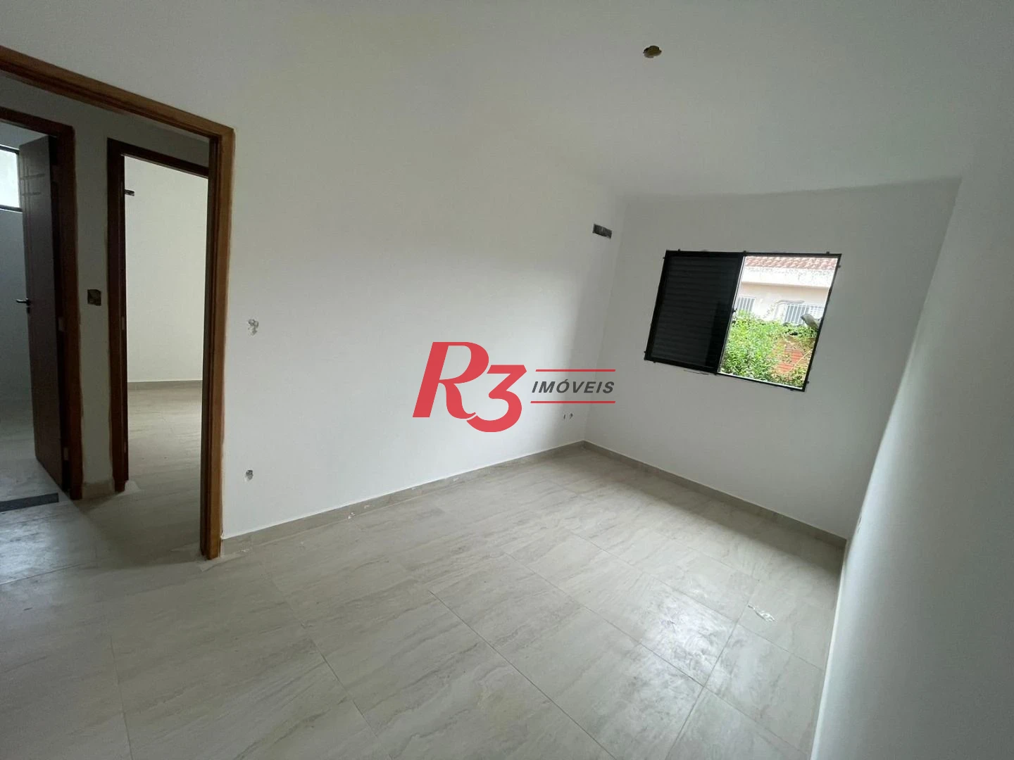 Casa à venda, 152 m² por R$ 800.000,00 - Vila Belmiro - Santos/SP