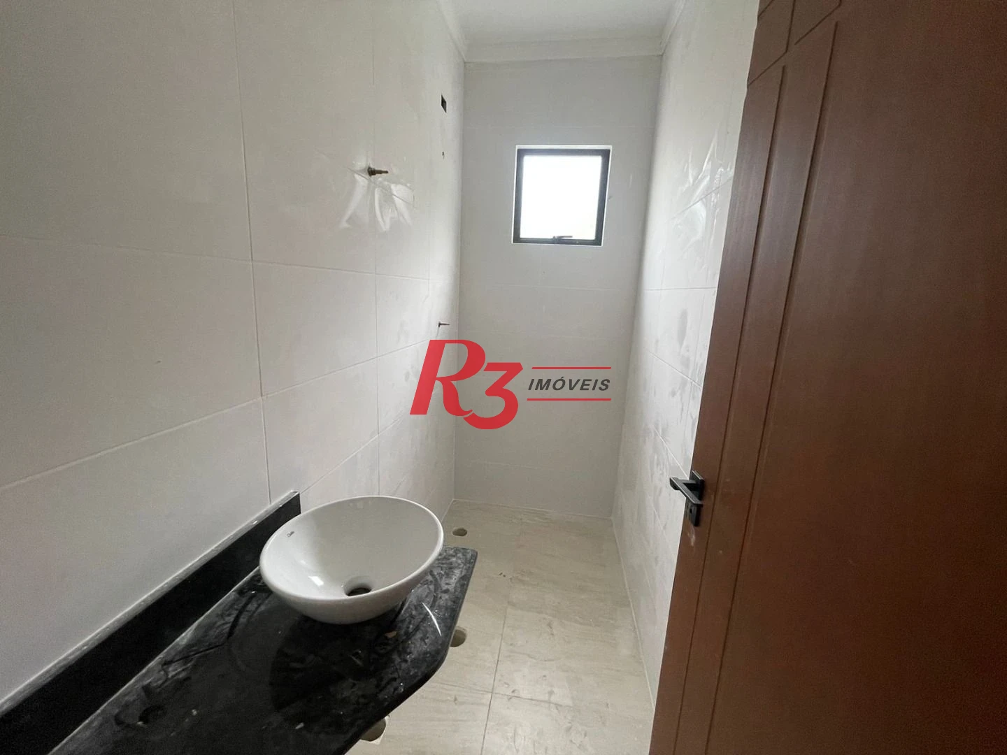 Casa à venda, 152 m² por R$ 800.000,00 - Vila Belmiro - Santos/SP