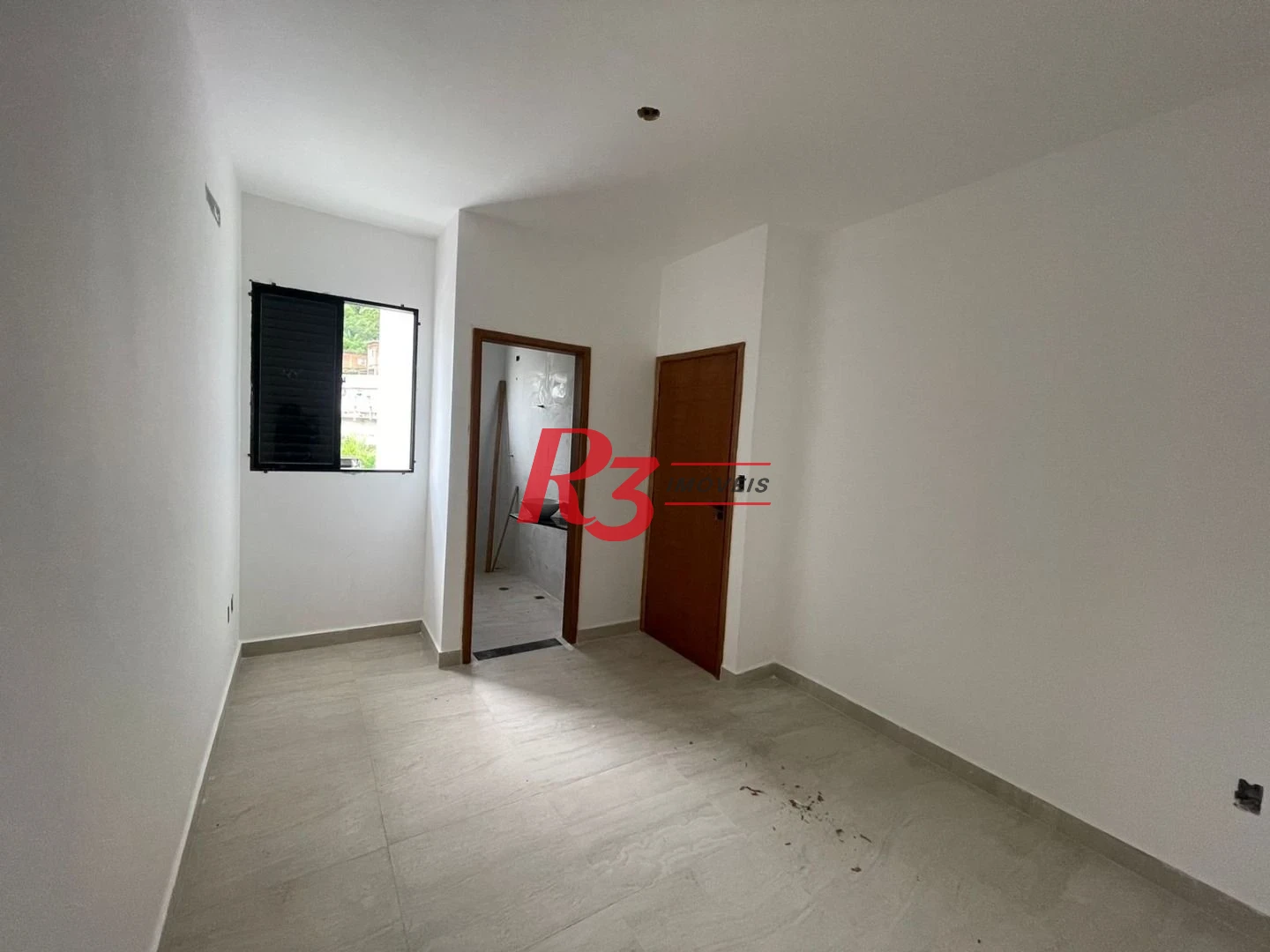 Casa à venda, 152 m² por R$ 800.000,00 - Vila Belmiro - Santos/SP