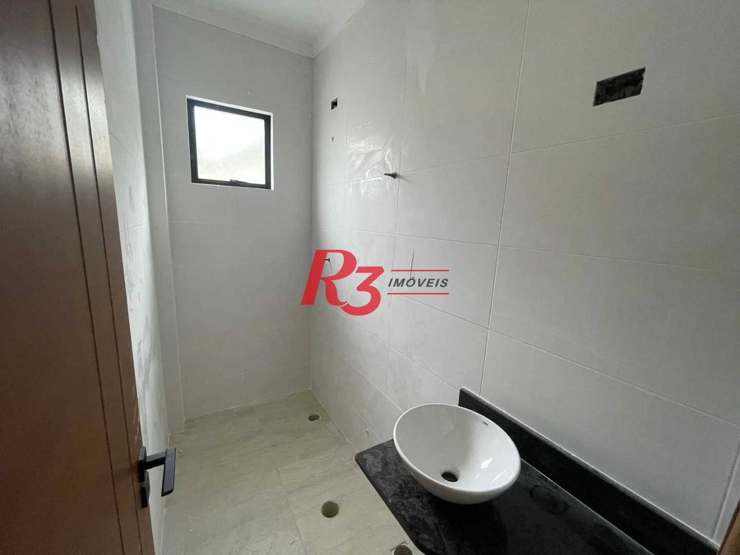 Casa à venda, 152 m² por R$ 800.000,00 - Vila Belmiro - Santos/SP