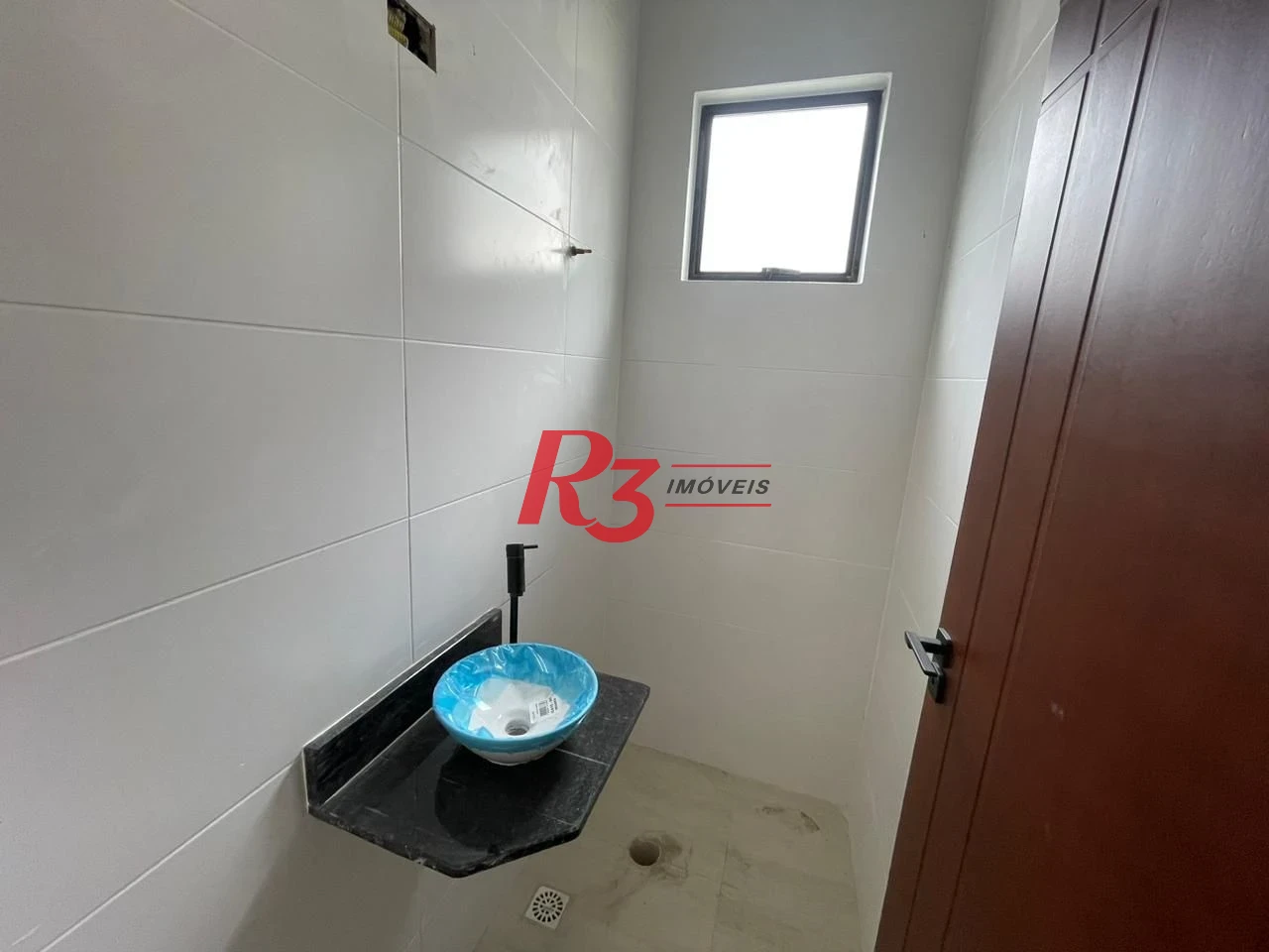 Casa à venda, 127 m² por R$ 840.000,00 - Vila Belmiro - Santos/SP